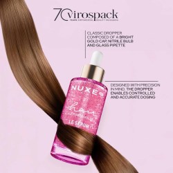 Empowering Hybrid Beauty, Drop by Drop